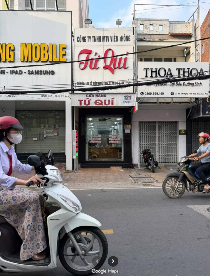 Tứ Quí Care CN Xô Viết Nghệ Tĩnh